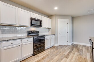 8843 W Haylee St in Maize, KS - Building Photo - Building Photo