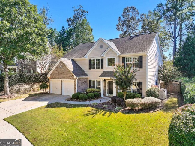 2675 Huddlestone Way in Cumming, GA - Building Photo - Building Photo