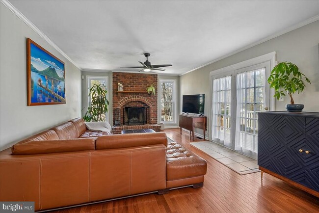 4400 Loganberry Ln in Montclair, VA - Building Photo - Building Photo