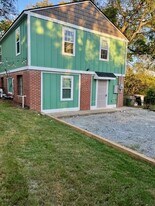 759 Harrold St in Macon, GA - Building Photo