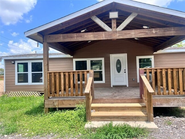 property at 9115 Puritan Way
