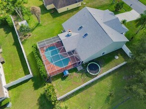 1900 SW Logwood Rd, Unit 2344CM1D in Port St. Lucie, FL - Building Photo - Building Photo