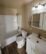 618 Gambell St in Anchorage, AK - Foto de edificio - Building Photo