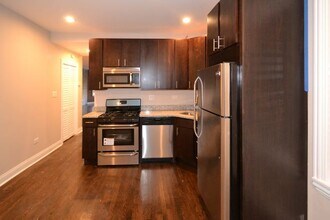 2019 N Hoyne Ave in Chicago, IL - Building Photo - Building Photo
