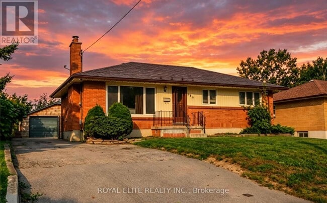 property at 385 Beachwood Ave
