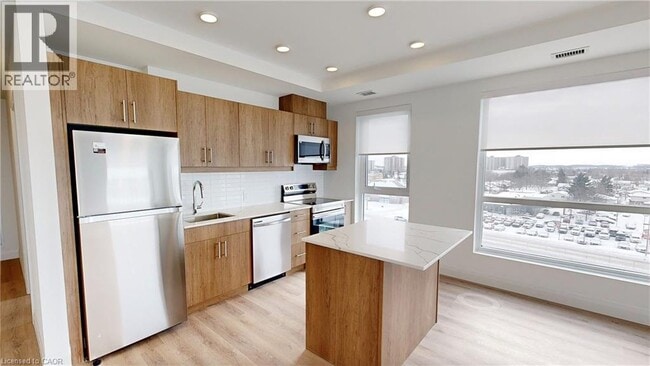 property at 1333 Weber St E