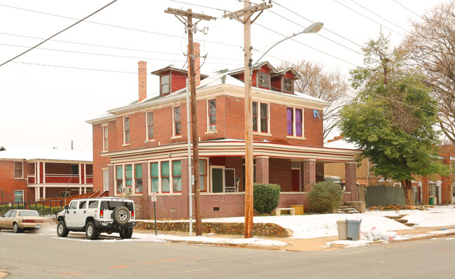 300 W 4th St in North Little Rock, AR - Building Photo - Building Photo