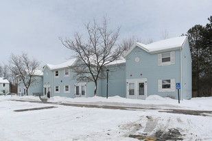 Scottsville Hollow Apartments