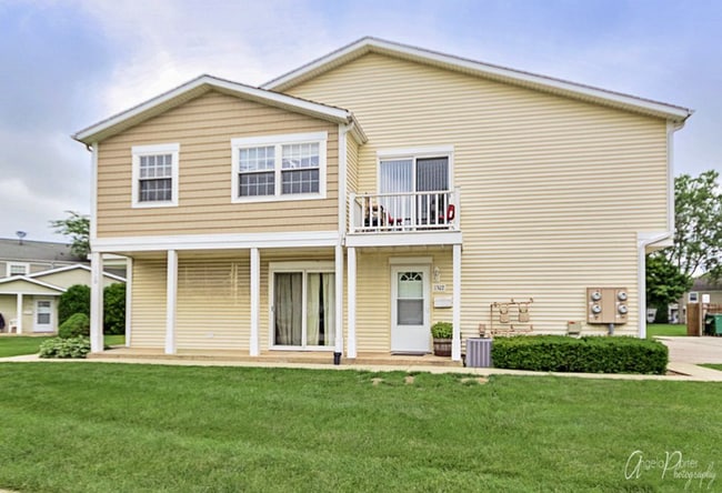 property at 1302 Fore Ct