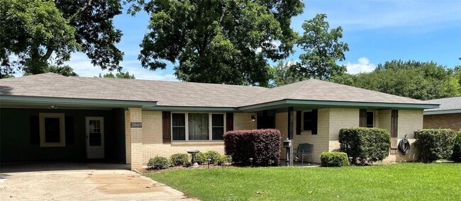 property at 2049 Horton Ave