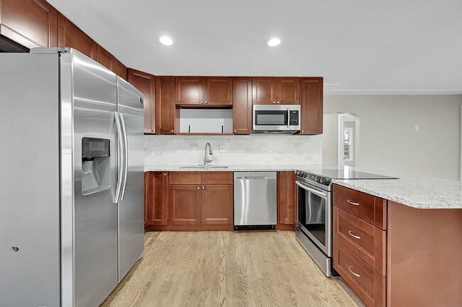 property at 2761 S Hazel Ct