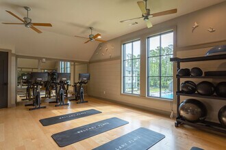 Bellary Flats in Summerville, SC - Building Photo - Interior Photo