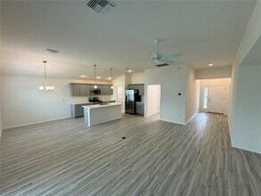 7535 Jared Ter in the Villages, FL - Building Photo - Building Photo