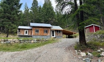 263 Lone Star Trl in Kalispell, MT - Building Photo