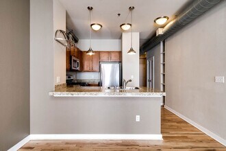 1441 Central St, Unit 415 in Denver, CO - Building Photo - Building Photo