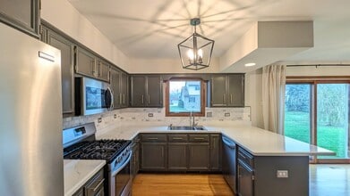 26615 S Kimberly Ln in Channahon, IL - Building Photo - Building Photo