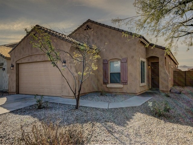 property at 5409 W Fremont Rd