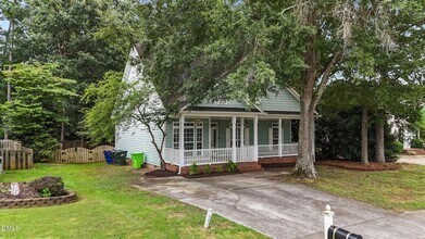 2837 Tryon Pines Dr in Raleigh, NC - Building Photo - Building Photo