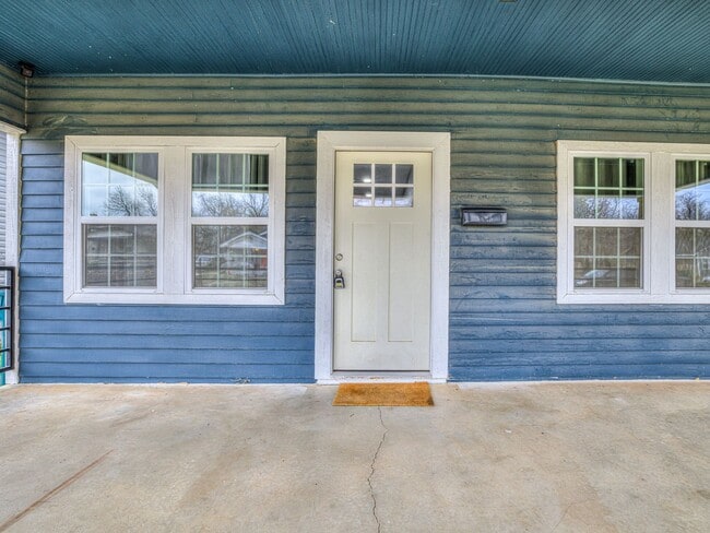 property at 705 NW 34th St