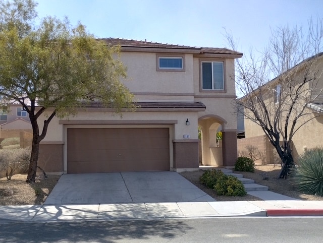 2697 Strichen Ave in Henderson, NV - Building Photo