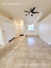 95 N Cimarron Ct in Nampa, ID - Building Photo - Building Photo