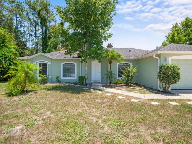 18 Piermount Ln in Palm Coast, FL - Building Photo - Building Photo