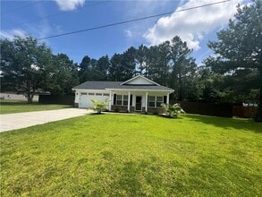 1248 Chart NE Ln in Townsend, GA - Building Photo - Building Photo
