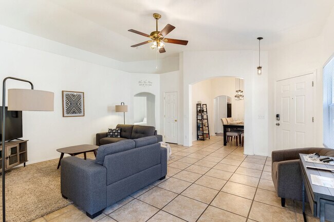 7435 W Sonesta Dr-Unit -ID1247675P in Tucson, AZ - Foto de edificio - Building Photo
