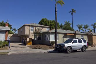 3022 Dwight St in San Diego, CA - Building Photo - Building Photo