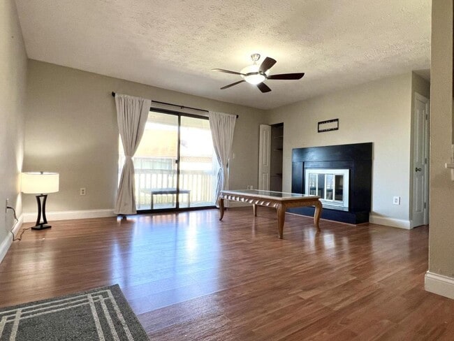 property at 87 W Van Lake Dr