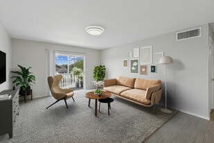 Autumn Sunrise in Corpus Christi, TX - Building Photo