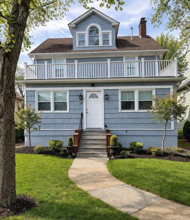 property at 118 Forest Ave