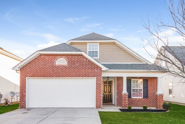 property at 1625 Beaconcrest Cir