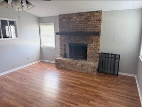 107 Crystal Dr in West Monroe, LA - Building Photo - Building Photo