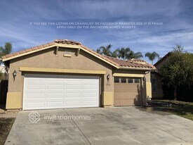 25354 Silverwood Ln in Menifee, CA - Building Photo