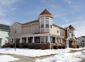 Historic Muncie Apartments