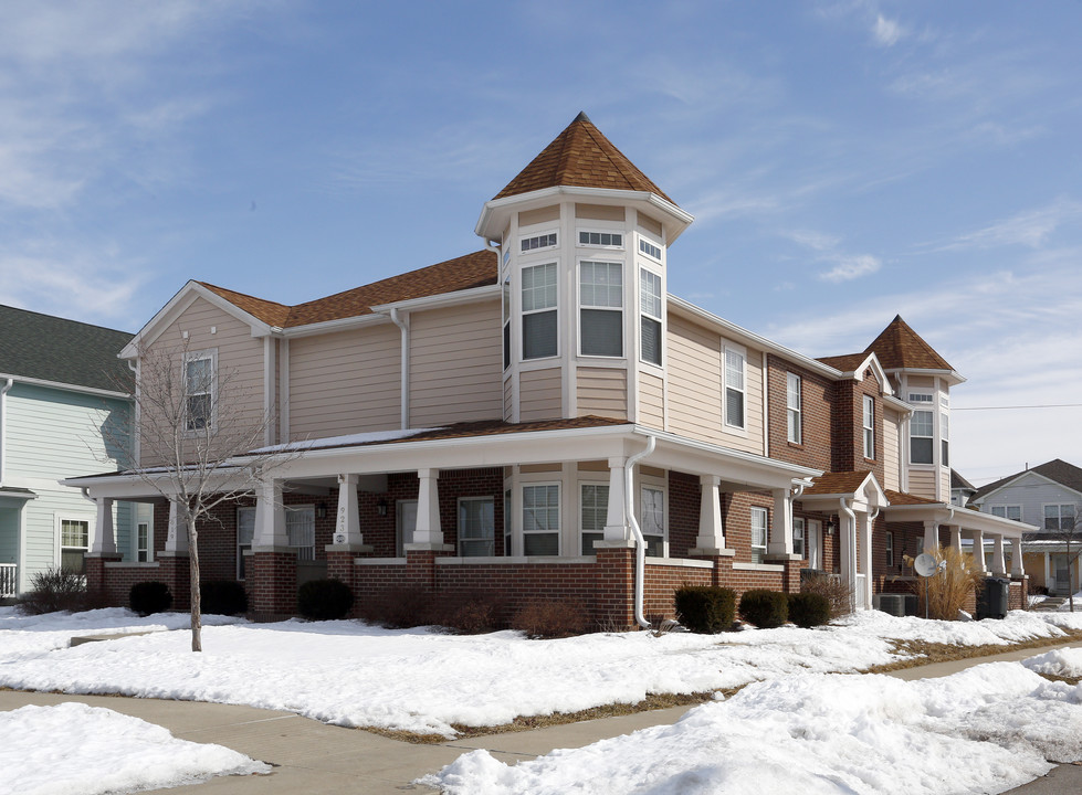 Historic Muncie in Muncie, IN - Building Photo