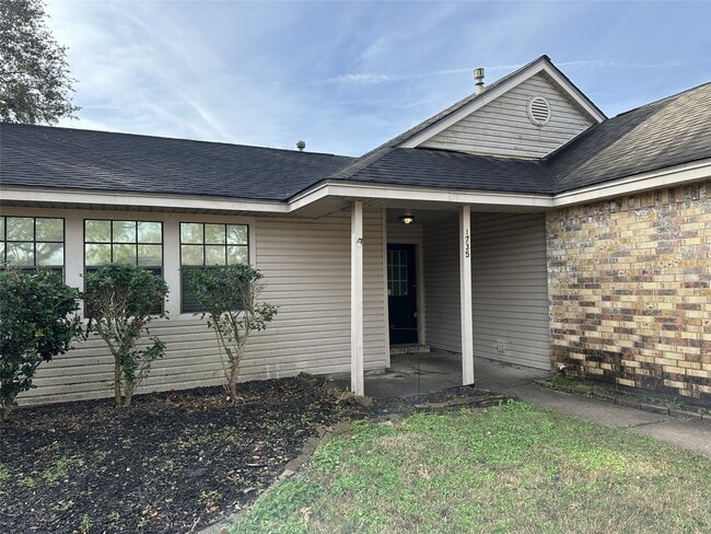 1735 Jo Ann Ln in Sugar Land, TX - Building Photo - Building Photo