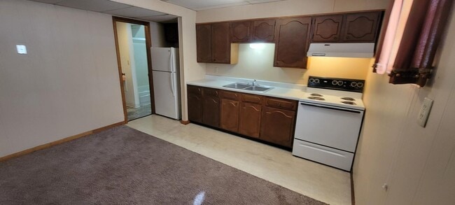 1011 Lincoln St in Vermillion, SD - Building Photo - Building Photo