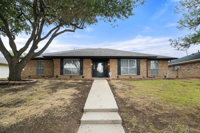 property at 1410 Pine Hill Dr