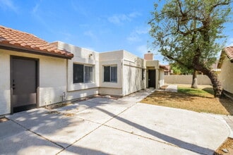 2243 E Forge Ave in Mesa, AZ - Building Photo - Building Photo