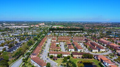 113 SE 33rd Ter in Homestead, FL - Building Photo - Building Photo