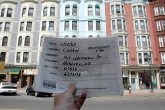1212 Washington St in Hoboken, NJ - Building Photo - Other