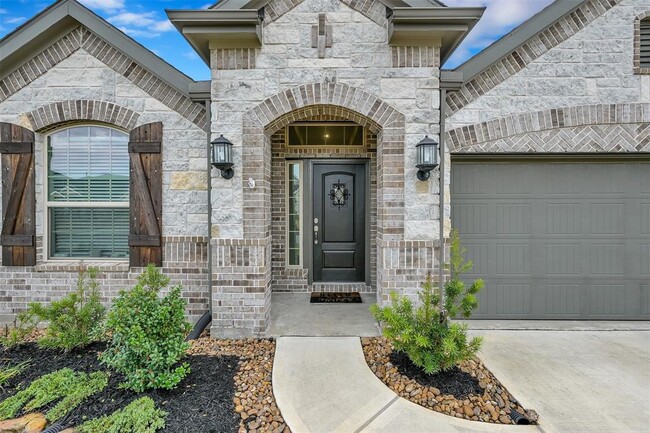 31137 Aspen Gate Trail in Spring, TX - Building Photo - Building Photo