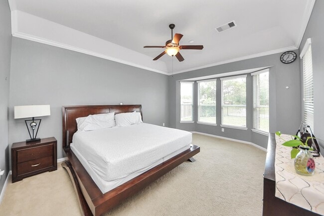 property at 12912 Southern Manor Dr