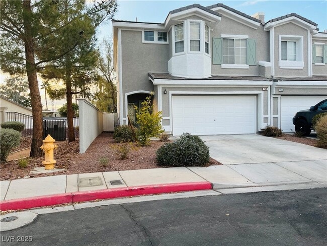 259 Integrity Ridge Dr in Henderson, NV - Building Photo - Building Photo
