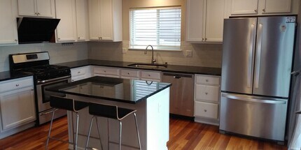 2132 Bobs Hollow Ln in Dupont, WA - Building Photo - Building Photo