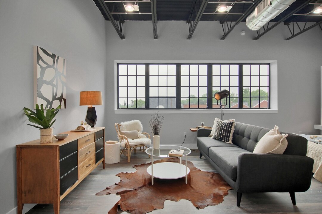 4651 Hampton Ave, Unit 8 in St. Louis, MO - Building Photo