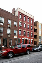 337 18th St Apartments