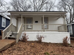 311 Gamma St S in Birmingham, AL - Foto de edificio - Building Photo